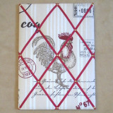 Pèle-mêle Coq