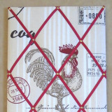 Pèle-mêle Coq