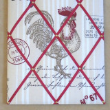 Pèle-mêle Coq
