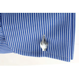 Boutons de Manchette "Doigt d'honneur"