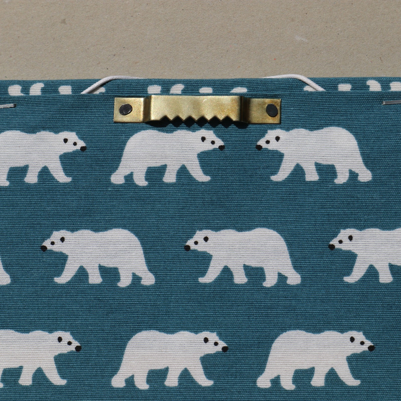 Pèle-mêle Ours polaires