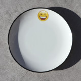Ensemble de 6 assiettes à dessert Smile