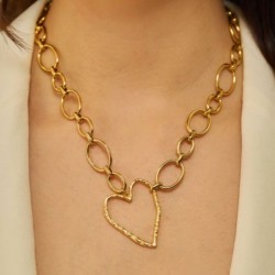 Collier Coeur