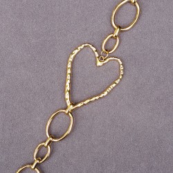 Collier Coeur