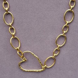 Collier Coeur