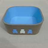 Vide-poches petits oursons