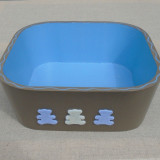 Vide-poches petits oursons