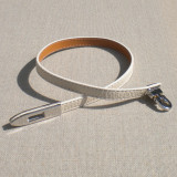 Bracelet cuir double tour