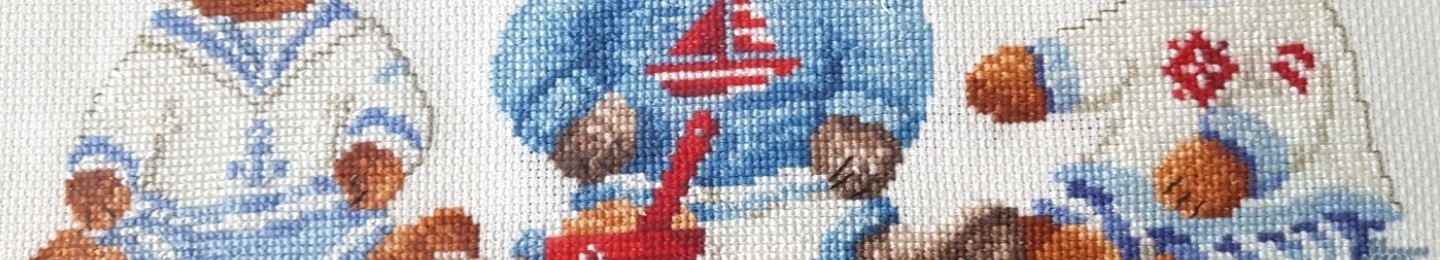 Broderies