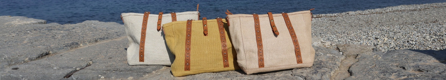 Sacs Cabas