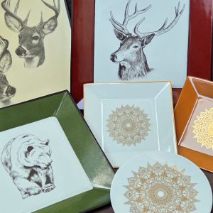 Coté cadeaux